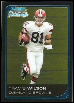 62 Travis Wilson